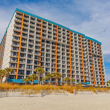 Landmark 618 Myrtle Beach Exterior photo