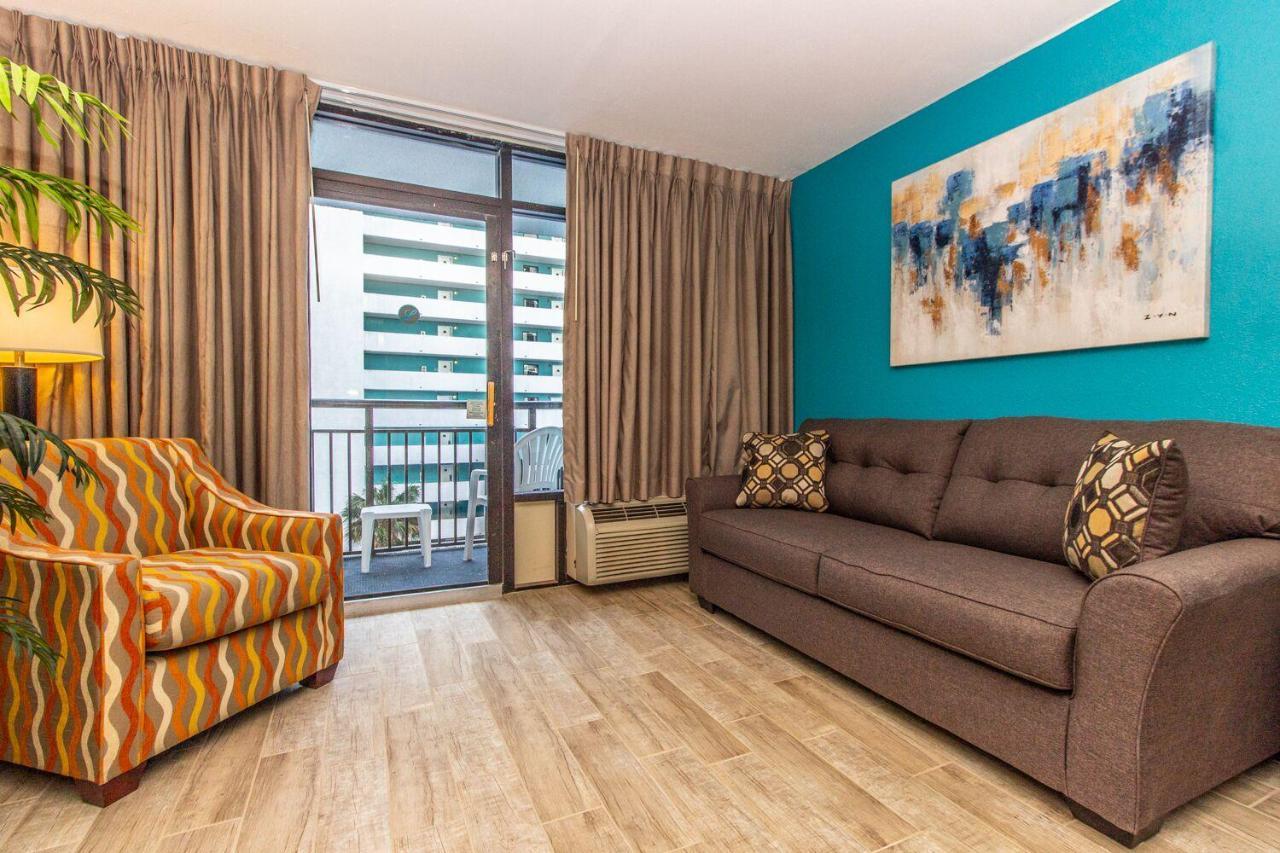 Landmark 618 Myrtle Beach Room photo