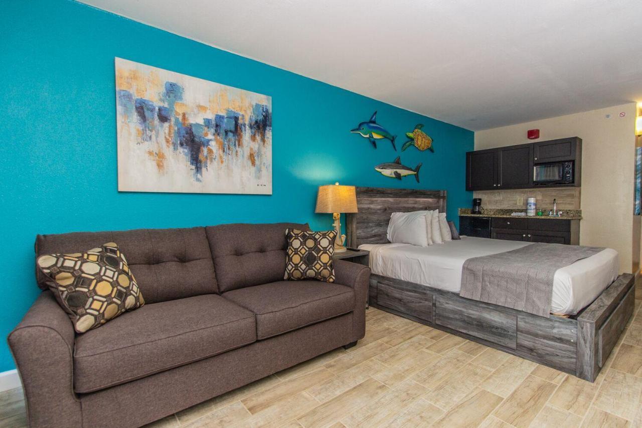 Landmark 618 Myrtle Beach Room photo