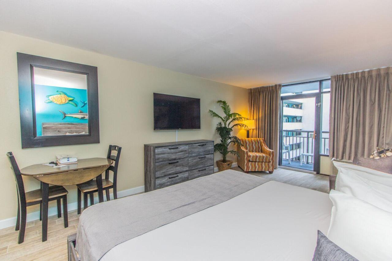 Landmark 618 Myrtle Beach Room photo