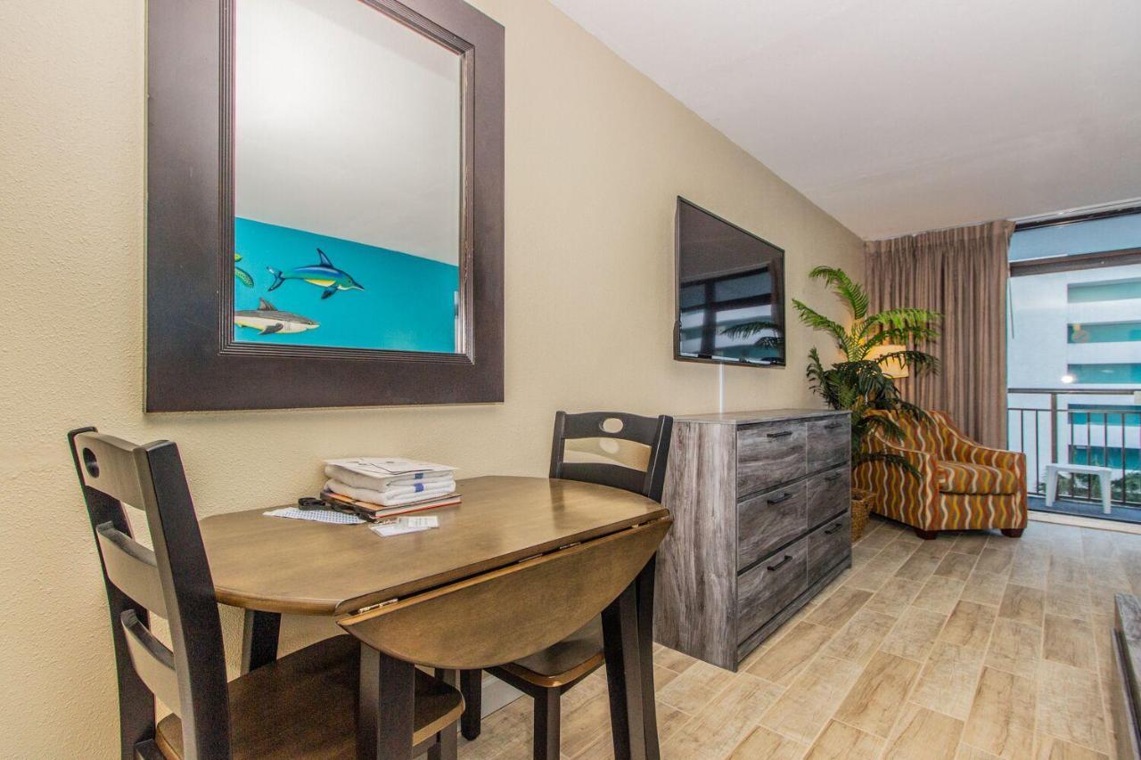 Landmark 618 Myrtle Beach Room photo