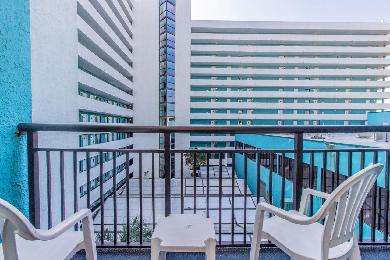 Landmark 618 Myrtle Beach Exterior photo