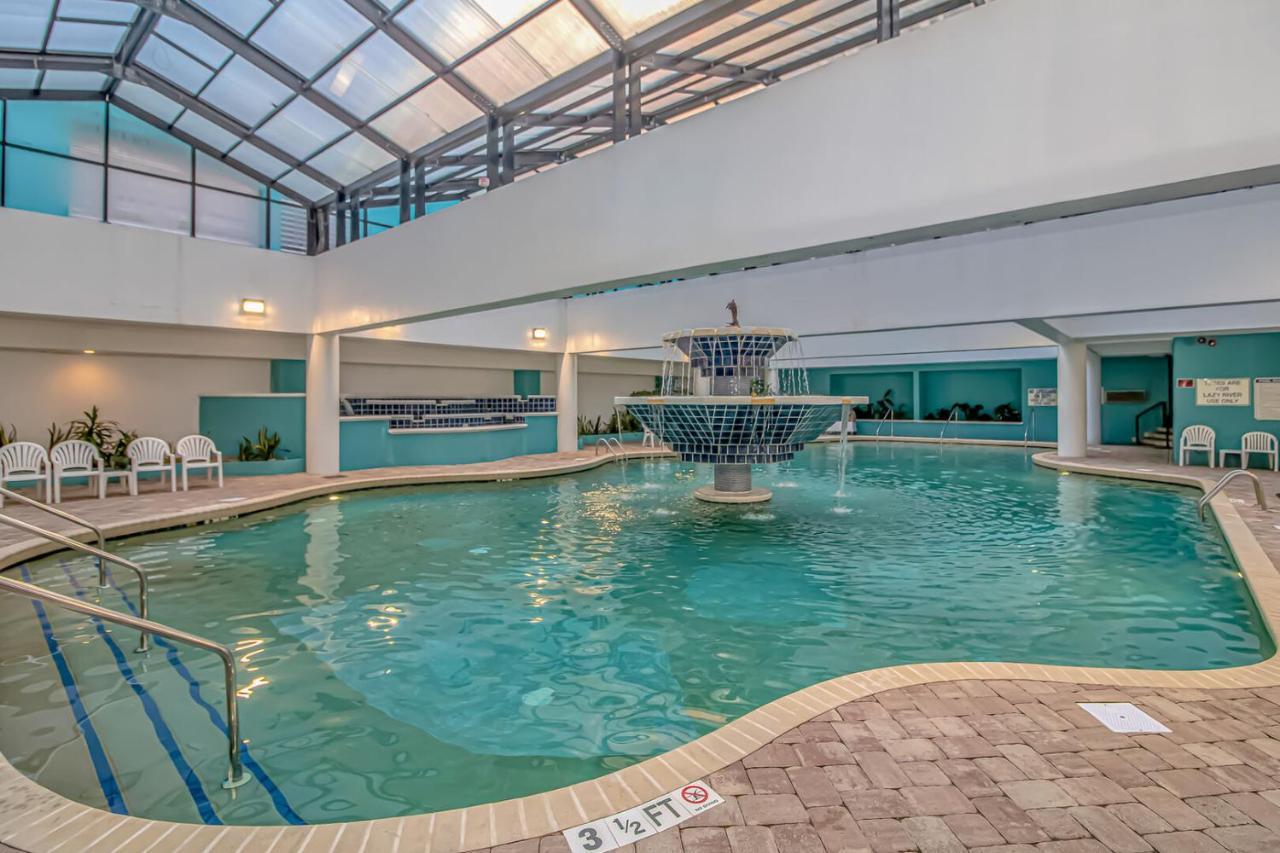 Landmark 618 Myrtle Beach Exterior photo