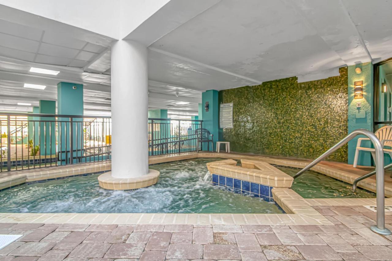 Landmark 618 Myrtle Beach Exterior photo