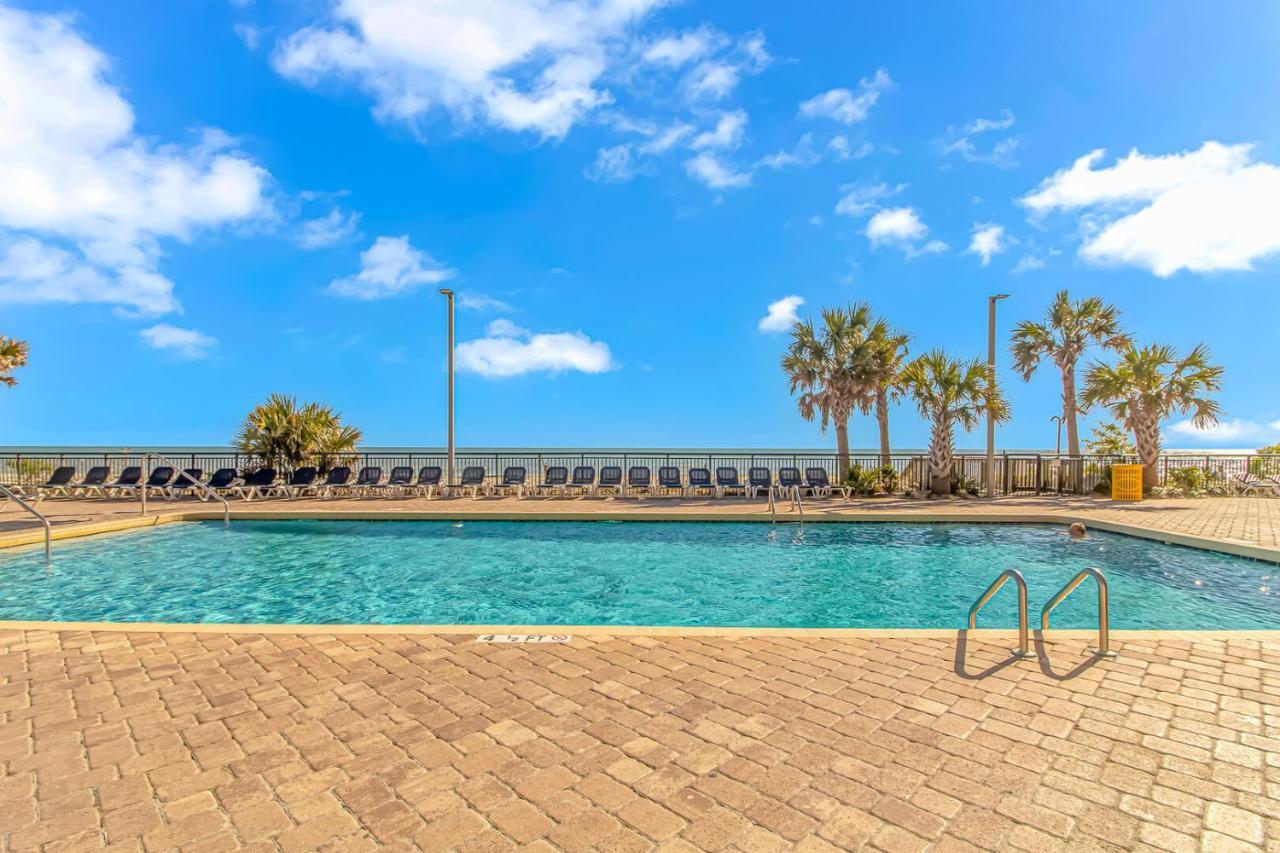 Landmark 618 Myrtle Beach Exterior photo
