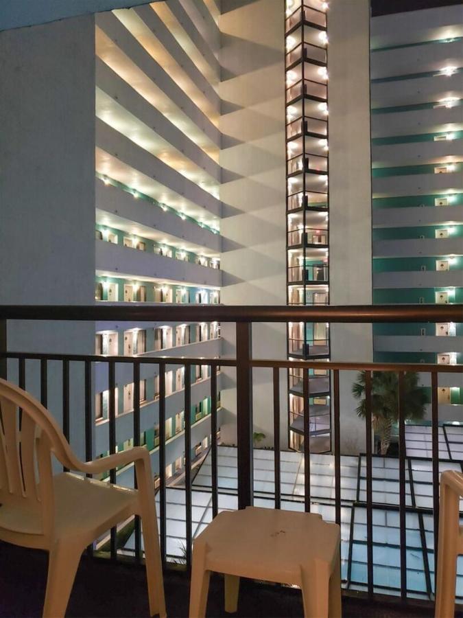 Landmark 618 Myrtle Beach Exterior photo