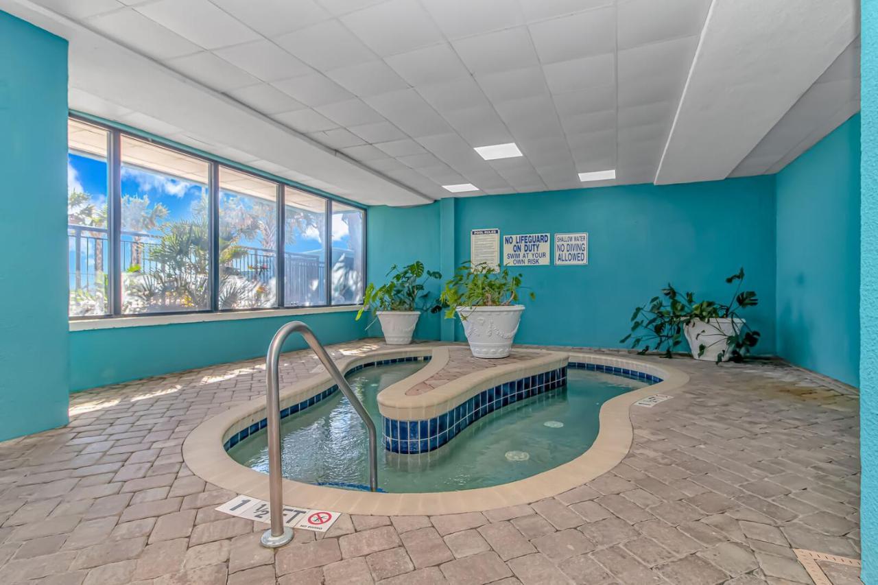 Landmark 618 Myrtle Beach Exterior photo