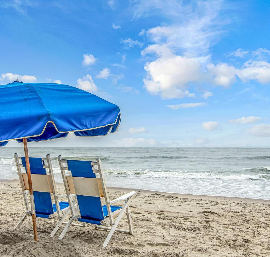 Landmark 618 Myrtle Beach Exterior photo