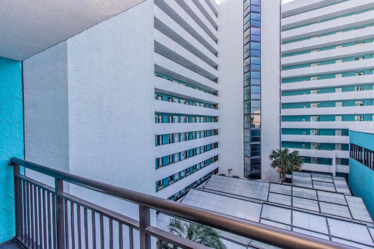 Landmark 618 Myrtle Beach Exterior photo