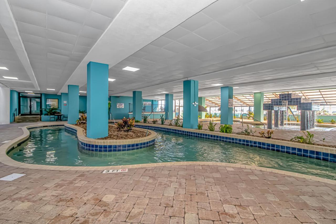 Landmark 618 Myrtle Beach Exterior photo