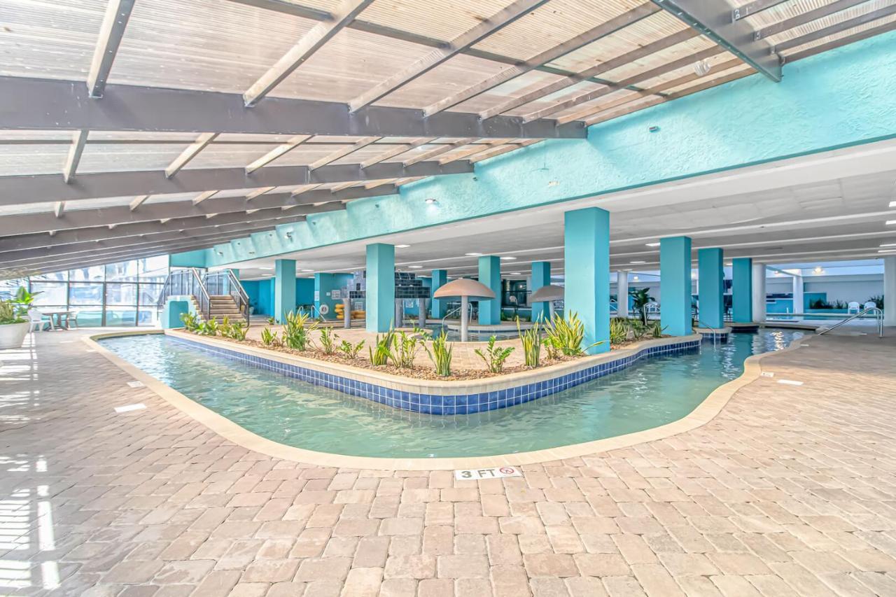 Landmark 618 Myrtle Beach Exterior photo