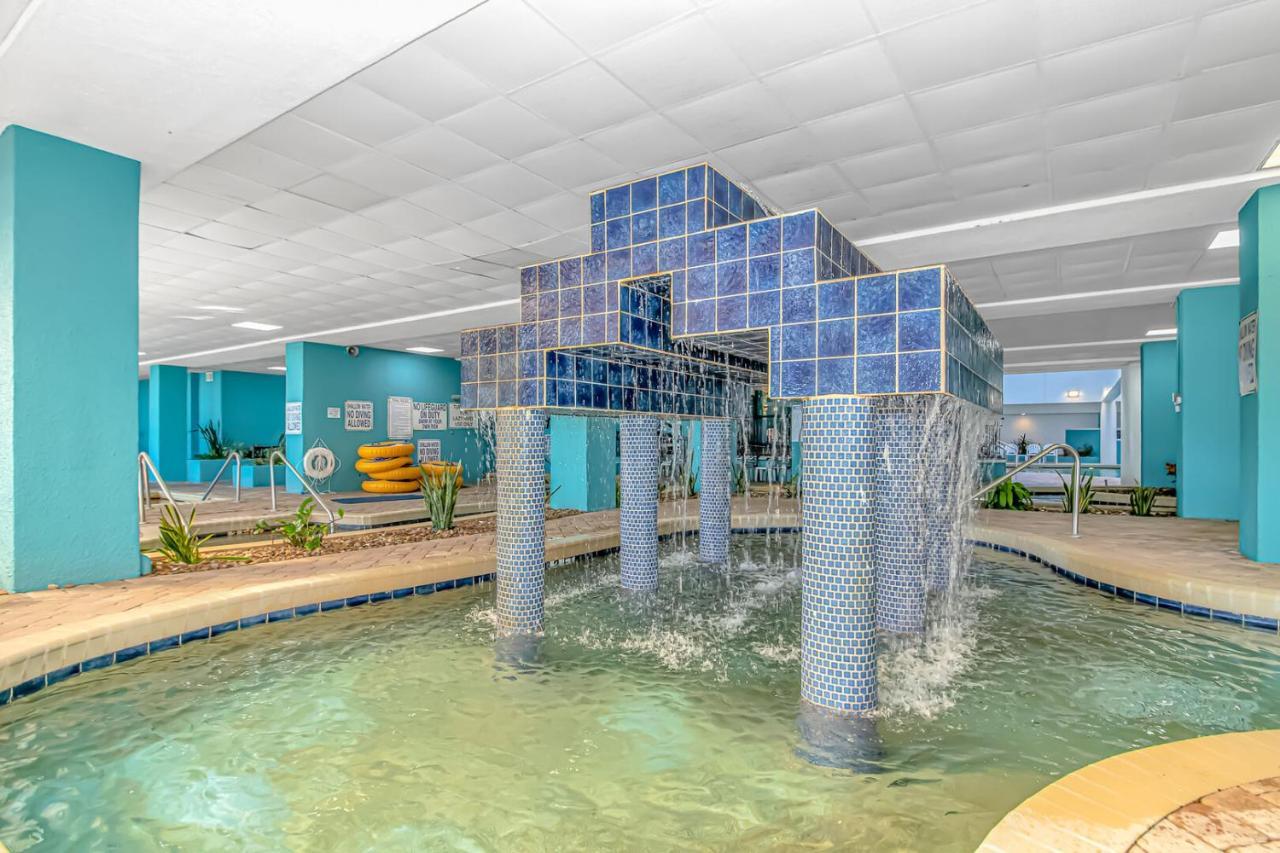 Landmark 618 Myrtle Beach Exterior photo
