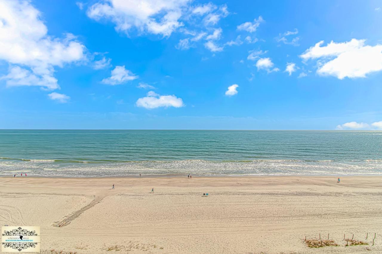Landmark 618 Myrtle Beach Exterior photo