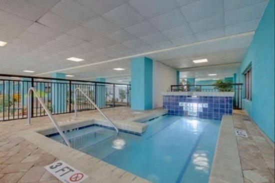 Landmark 618 Myrtle Beach Room photo