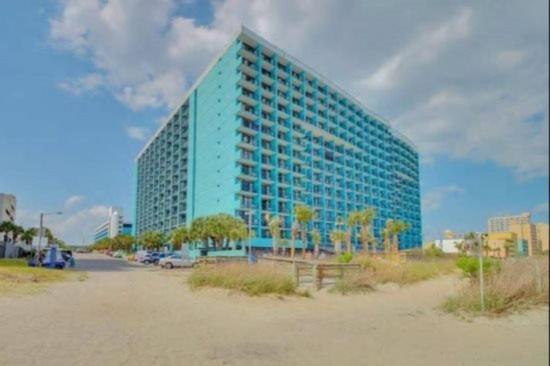 Landmark 618 Myrtle Beach Room photo