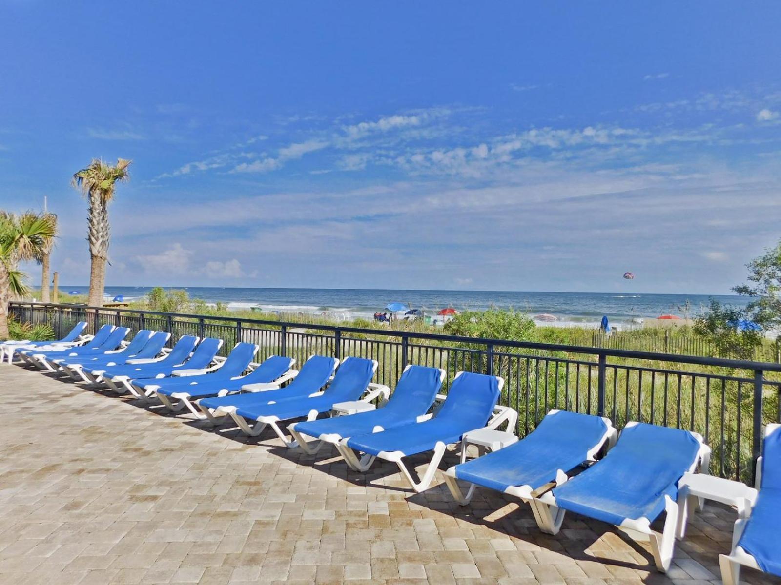 Landmark 618 Myrtle Beach Room photo