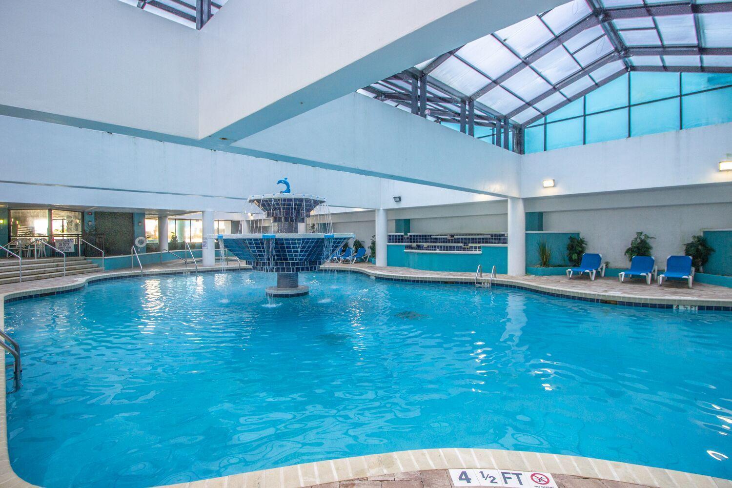Landmark 618 Myrtle Beach Room photo