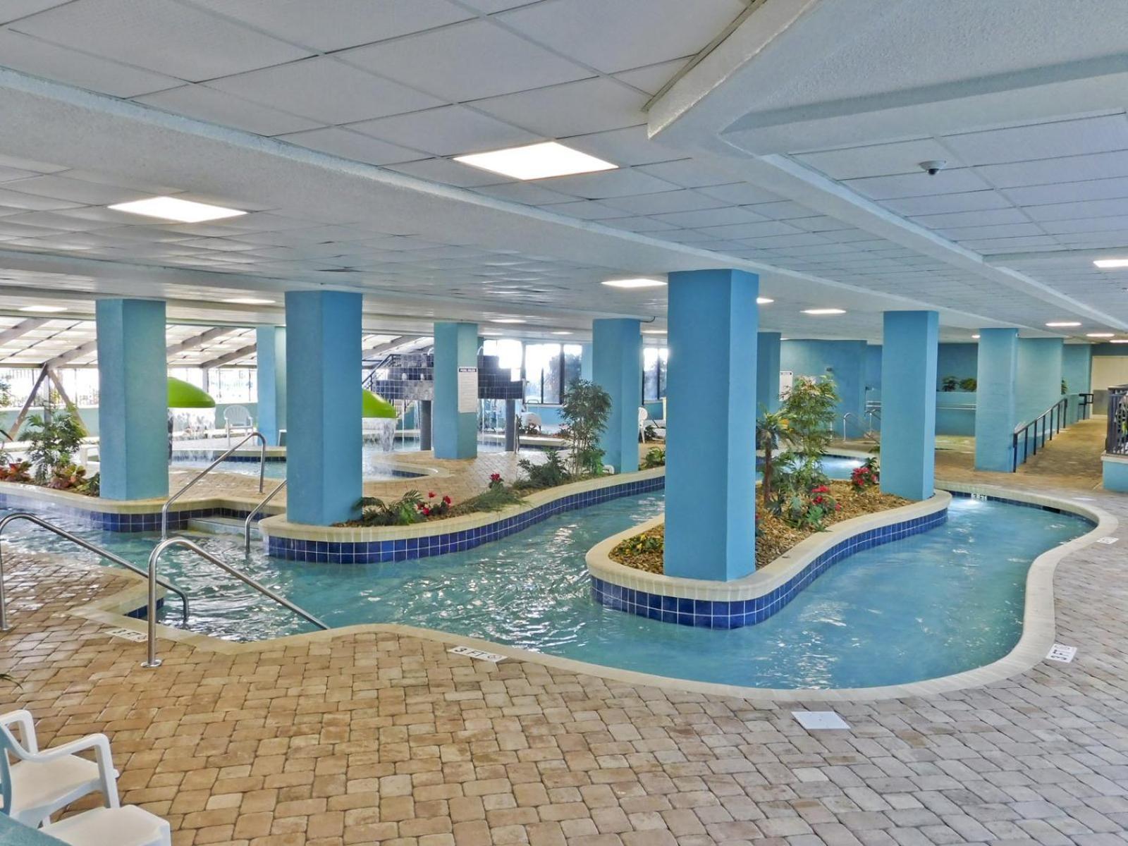Landmark 618 Myrtle Beach Room photo