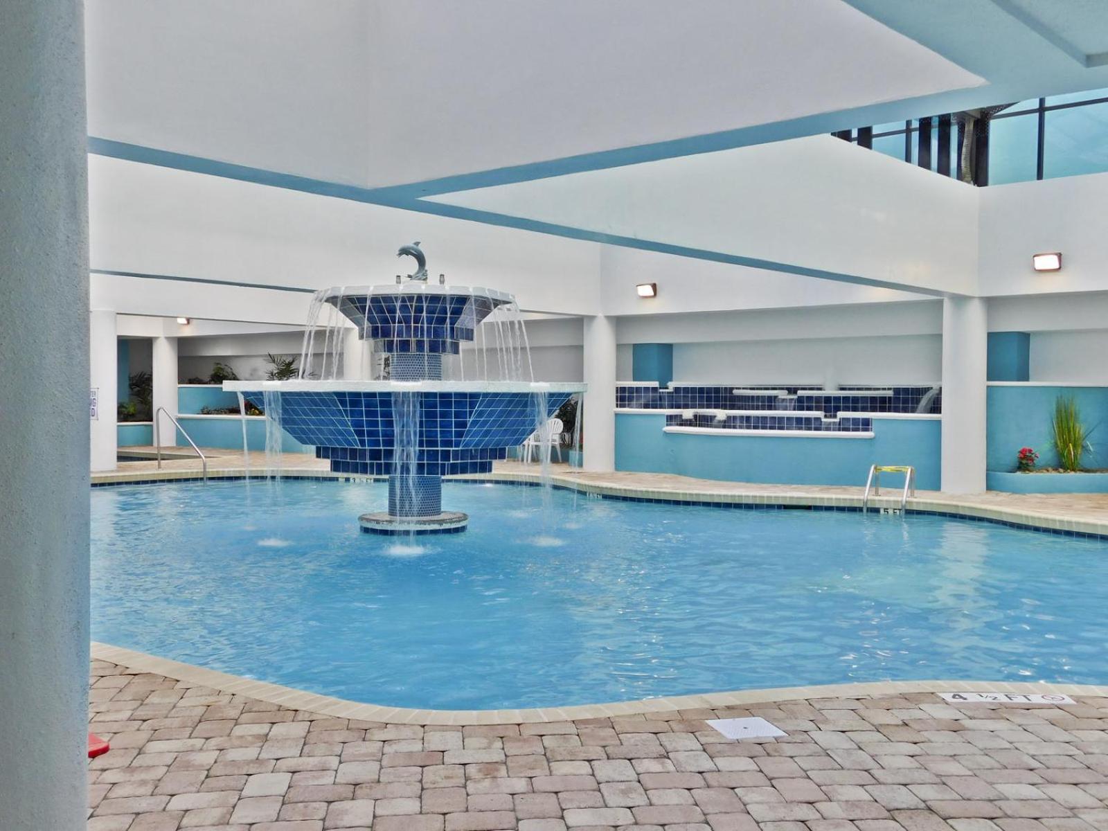Landmark 618 Myrtle Beach Room photo