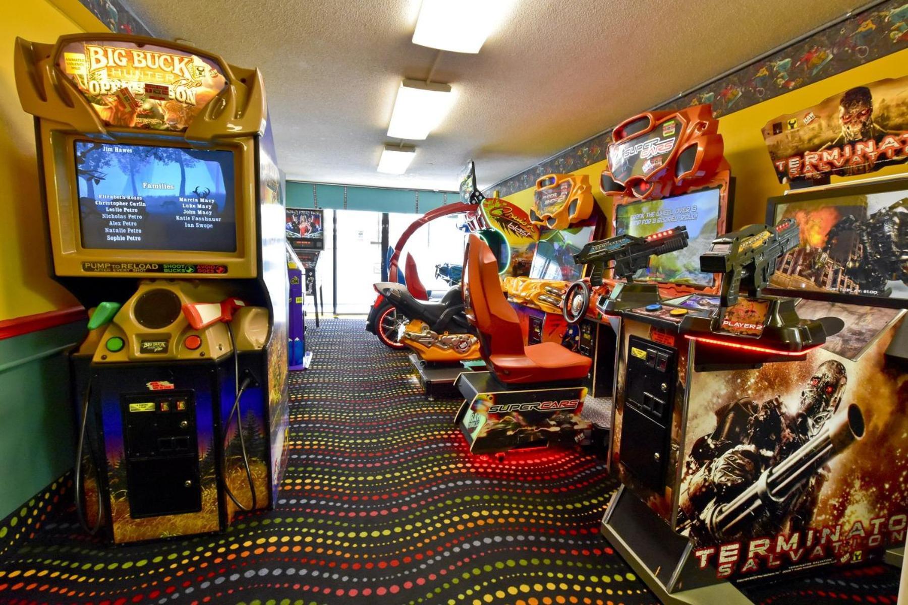 Landmark 618 Myrtle Beach Room photo