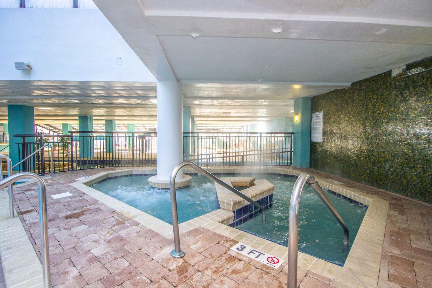 Landmark 618 Myrtle Beach Room photo