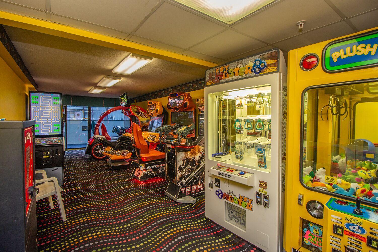 Landmark 618 Myrtle Beach Room photo