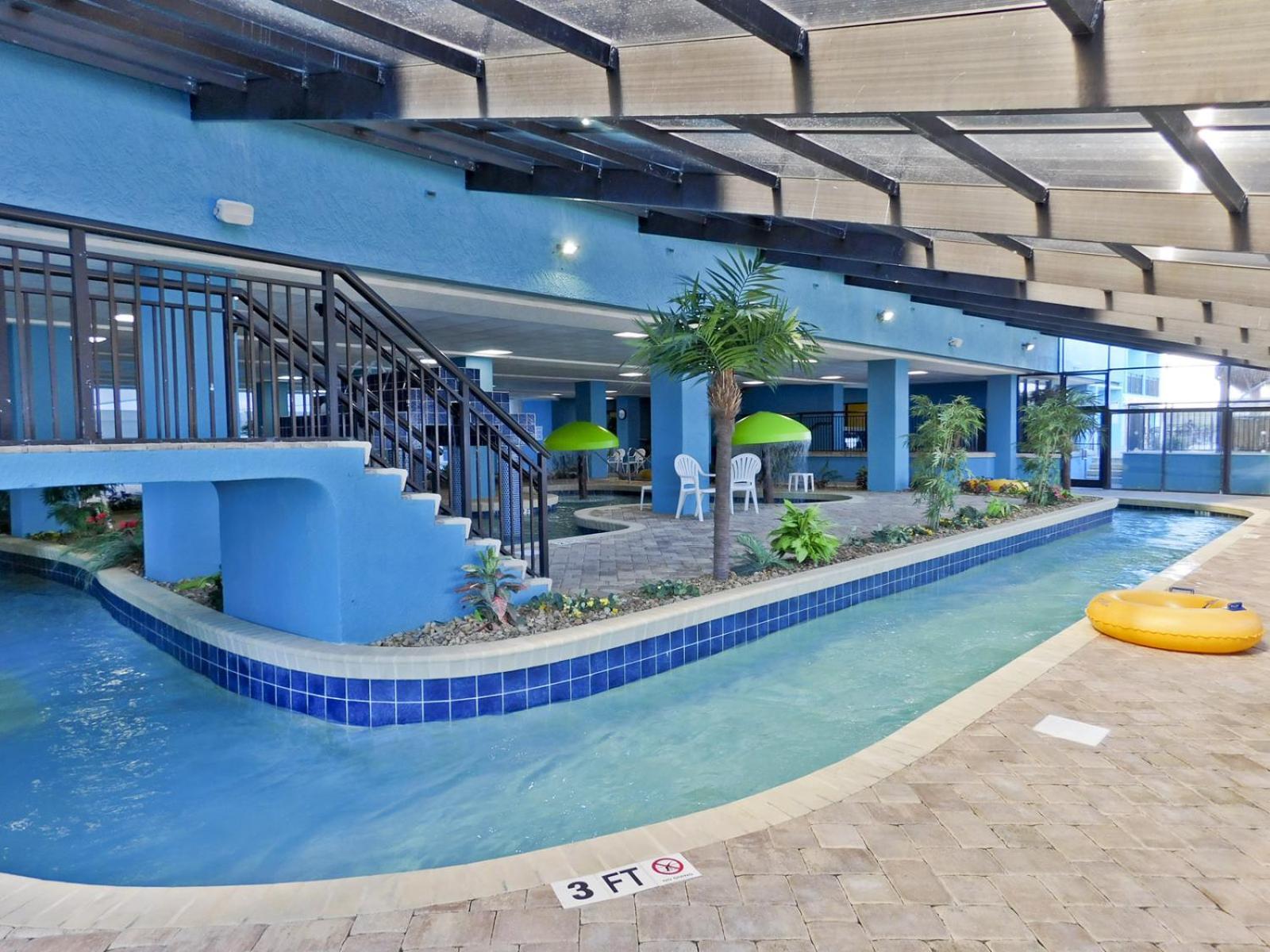 Landmark 618 Myrtle Beach Room photo
