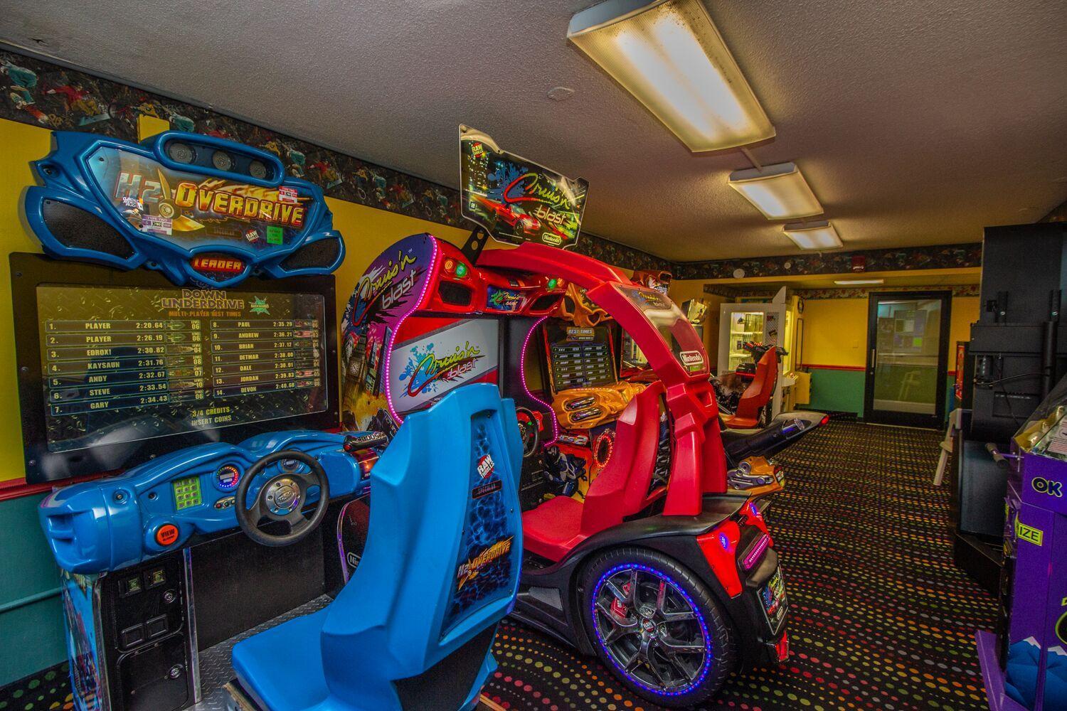 Landmark 618 Myrtle Beach Room photo